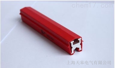 重三型滑線吊架, 連接器