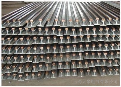 單級安全滑線 多級管式滑觸線