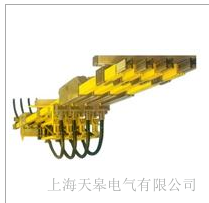行車單極組合滑觸線價格