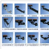 單極排式滑線導(dǎo)電器集電器價格